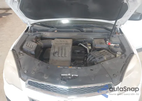 2013 Chevrolet Equinox Ls z USA, uszkodzony, nr VIN 2GNALBEKXD6304054